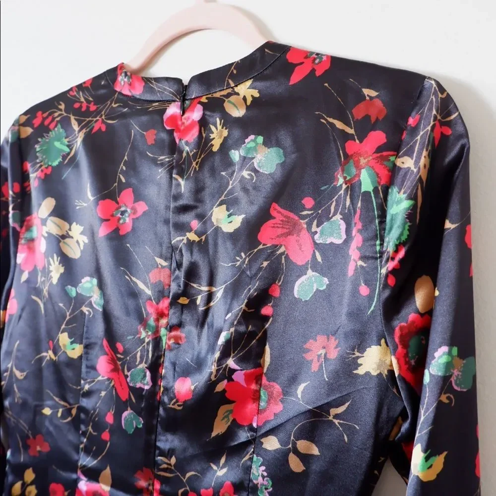 LIKELY Reilly Dress size 2 NWT - Picture 8 of 10